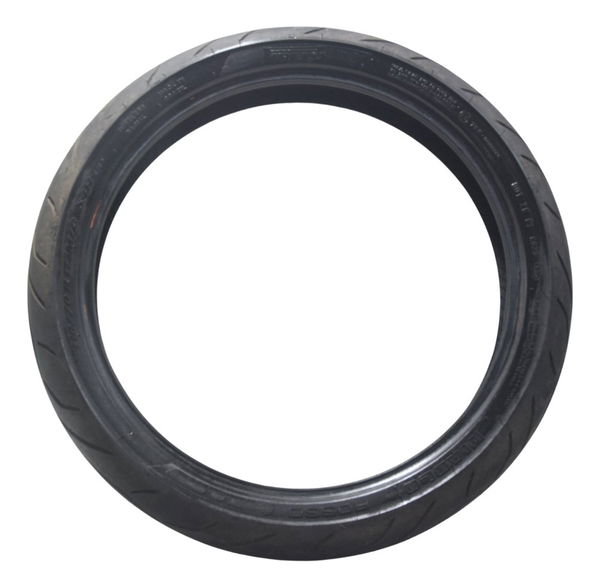 Pneu Pirelli Diablo Rosso Ii 110/70 R17 54h