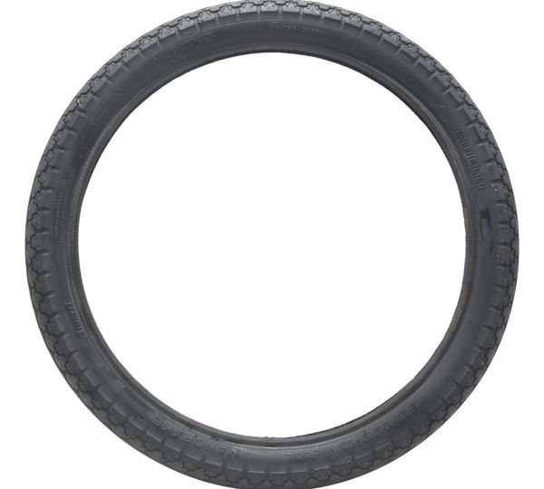 Pneu Pirelli Mandrake Mt15 60/100-17 33l