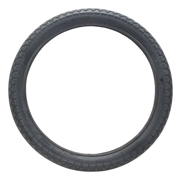 Pneu Pirelli Mandrake Mt15 60/100-17 33l