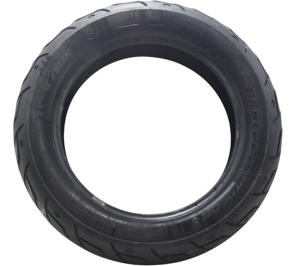 Pneu Michelin Scorcher  31  Harley Davidson 180/65 B16