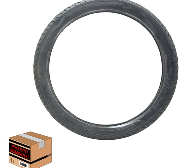 Pneu Fennix Light Wings 2.50-18 40p Reinf