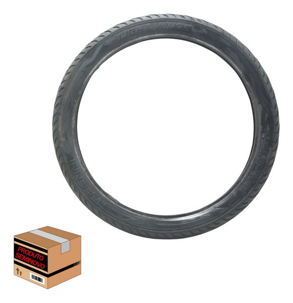 Pneu Fennix Light Wings 2.50-18 40p Reinf