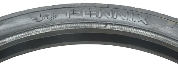 Pneu Fennix Light Wings 2.50-18 40p Reinf