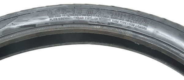 Pneu Fennix Light Wings 2.50-18 40p Reinf