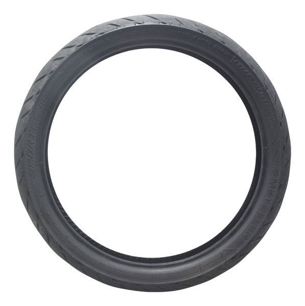 Pneu Metzeler Sportec Ms Interact 110/70 R17