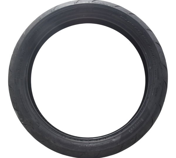 Pneu C/ Avaria Pirelli Diablo Rosso Ii 150/60 R17 669h