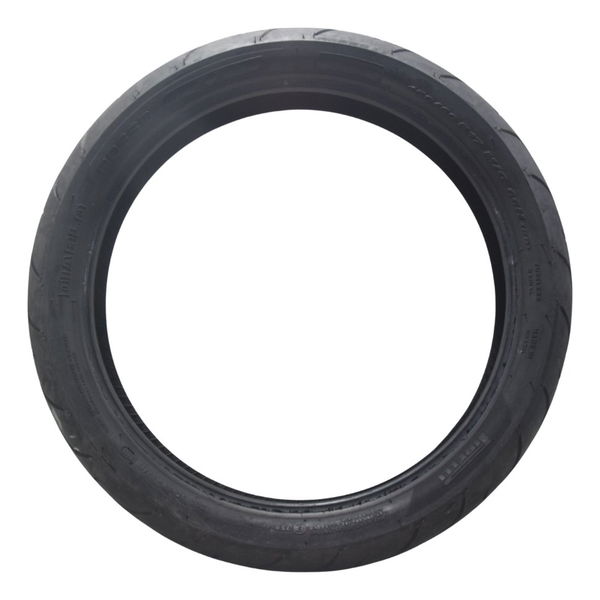 Pneu C/ Avaria Pirelli Diablo Rosso Ii 150/60 R17 669h
