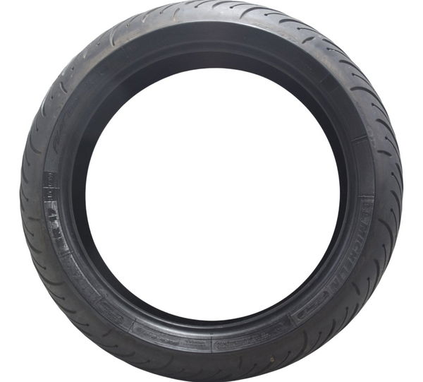 Pneu Michelin Pilot Road 4 190/50 Zr17 73w