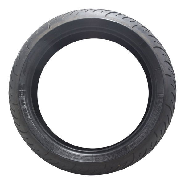Pneu Michelin Pilot Road 4 190/50 Zr17 73w
