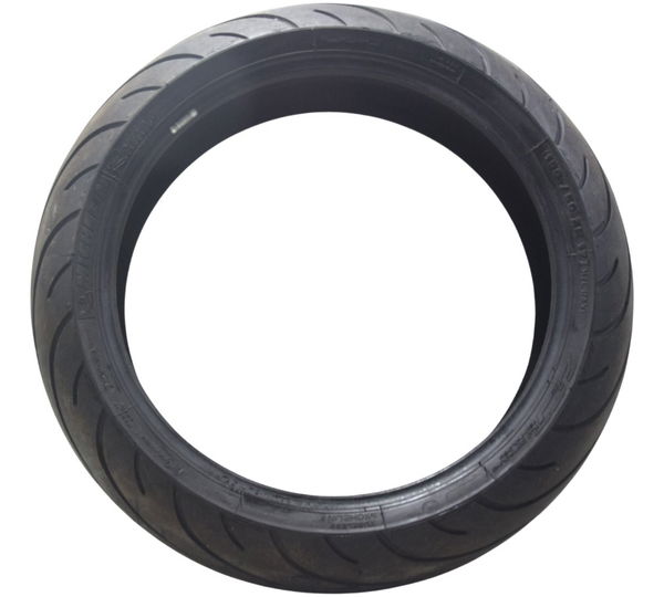 Pneu Michelin Radial Pilot Road 2 190/50 Zr17 73w