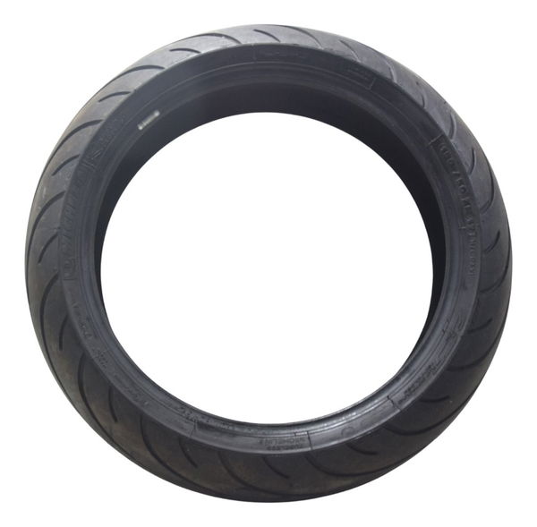 Pneu Michelin Radial Pilot Road 2 190/50 Zr17 73w