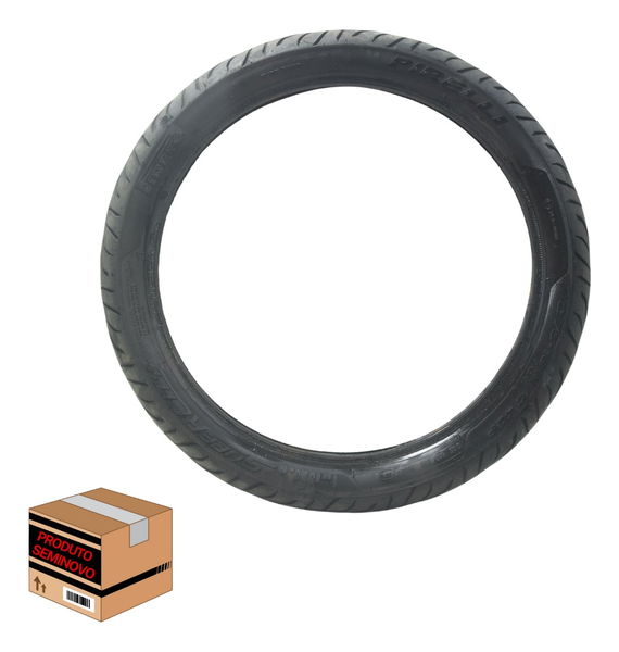 Pneu Pirelli Super City 2.75-18 49p