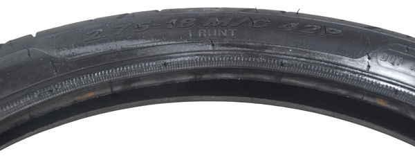 Pneu Pirelli Super City 2.75-18 49p