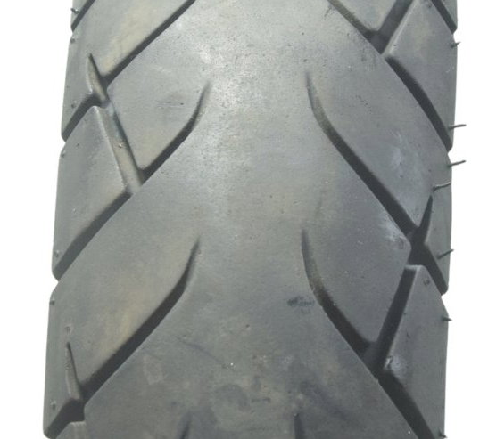 Pneu Kenda Nylon 90/90-14 46p