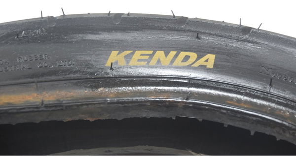 Pneu Kenda Nylon 90/90-14 46p
