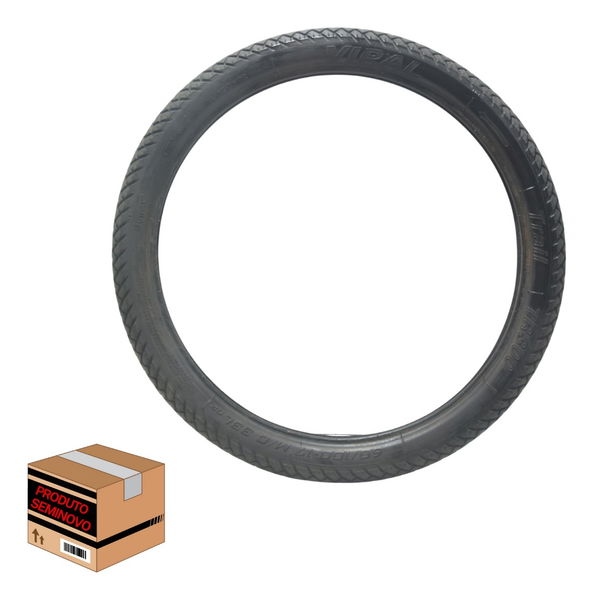 Pneu Vipal Trail Tr300 60/100-17 33l