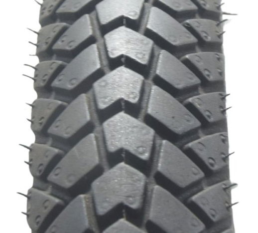 Pneu Vipal Trail Tr300 60/100-17 33l