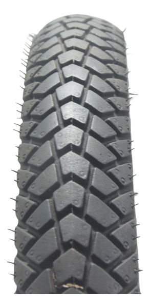 Pneu Vipal Trail Tr300 60/100-17 33l