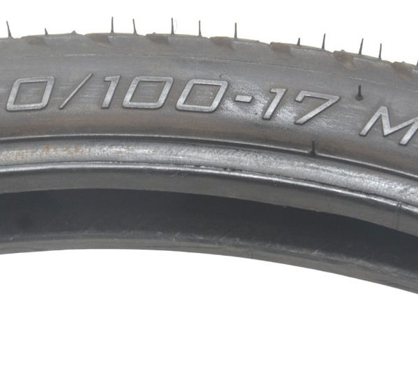 Pneu Vipal Trail Tr300 60/100-17 33l