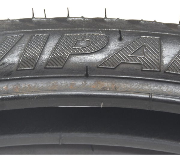Pneu Vipal Trail Tr300 60/100-17 33l