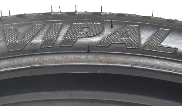 Pneu Vipal Trail Tr300 60/100-17 33l