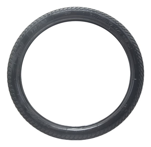Pneu Vipal Trail Tr300 60/100-17 33l