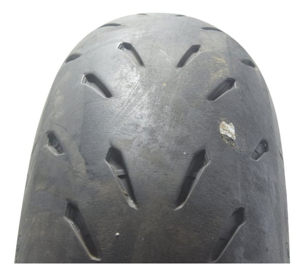 Pneu Michelin Power Rs 2ct 200/55 Zr17 78w