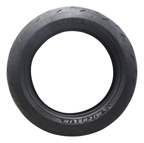 Pneu Michelin Power Rs 2ct 200/55 Zr17 78w