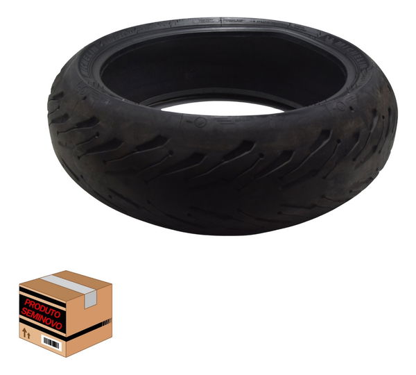 Pneu Michelin Road 5 2ct 190/50 Zr17 73w