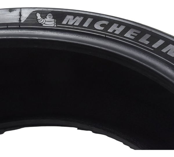 Pneu Michelin Road 5 2ct 190/50 Zr17 73w