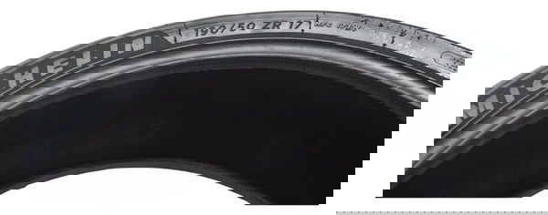 Pneu Michelin Road 5 2ct 190/50 Zr17 73w