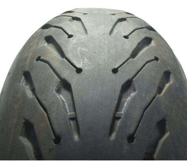 Pneu Michelin Road 5 2ct 190/50 Zr17 73w