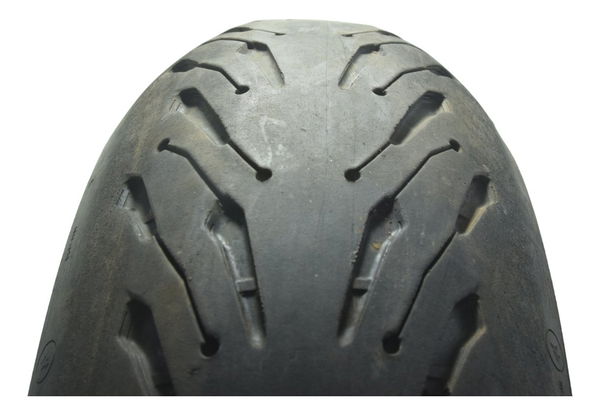 Pneu Michelin Road 5 2ct 190/50 Zr17 73w
