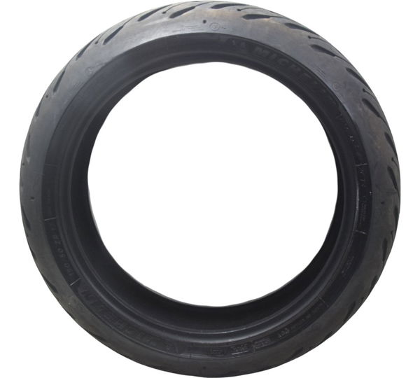 Pneu Michelin Road 5 2ct 190/50 Zr17 73w