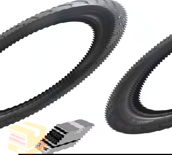 Pneu Pirelli Angel 180/55 Zr17 73w