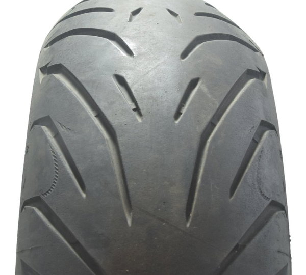 Pneu Pirelli Angel 180/55 Zr17 73w
