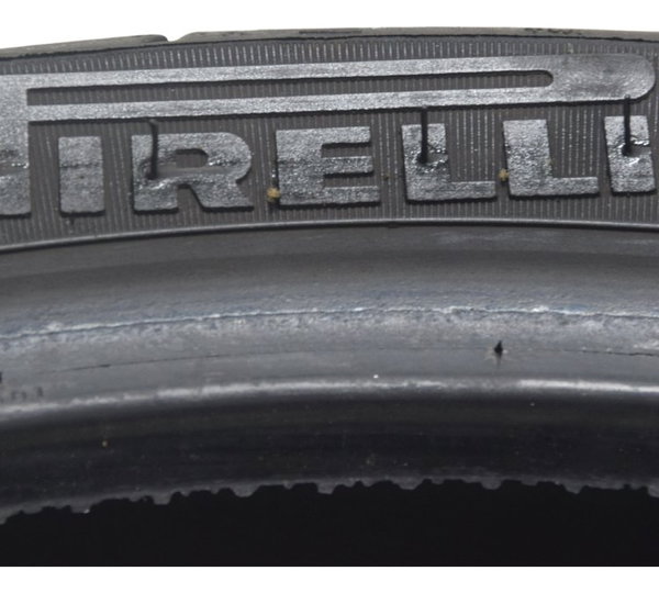 Pneu Pirelli Angel 180/55 Zr17 73w