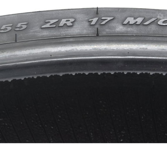 Pneu Pirelli Angel 180/55 Zr17 73w