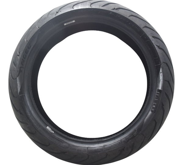 Pneu Pirelli Angel 180/55 Zr17 73w