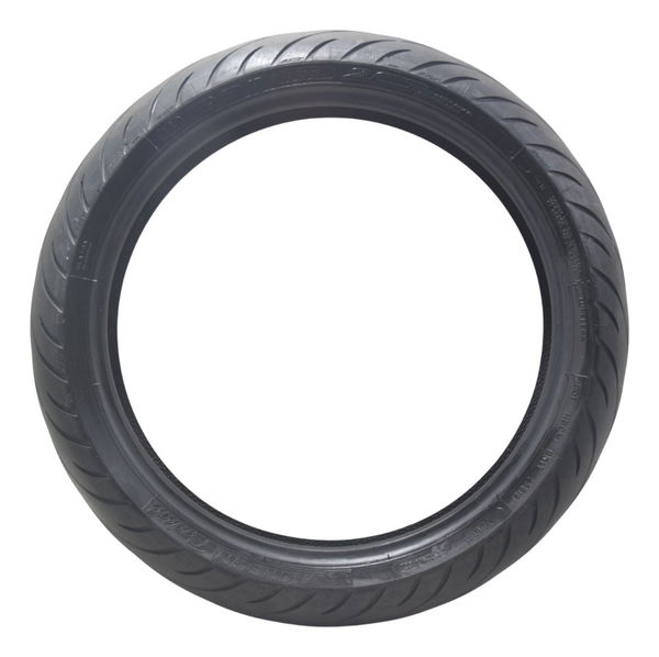 Pneu Michelin Radial 2ct 120/70 Zr17 58w