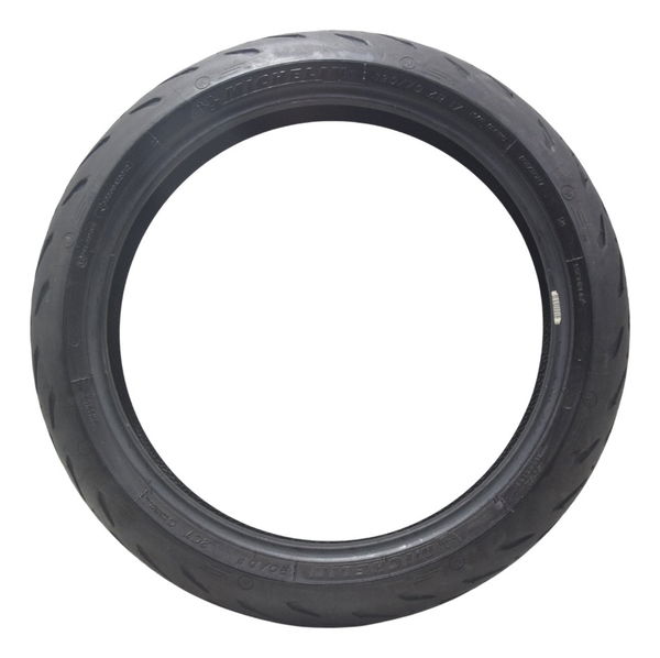 Pneu Michelin Road 5 120/70 Zr17 58w
