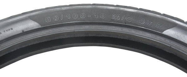 Pneu Levorin Matrix 80/100-18 47p