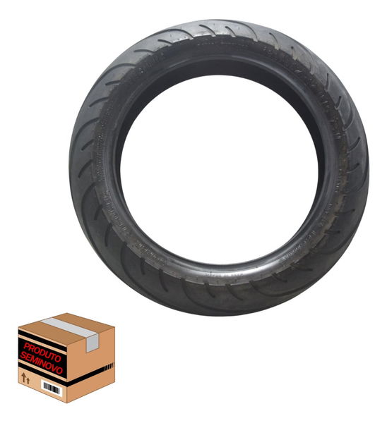 Pneu Technic Super Stroker 180/55 Zr 17 73w