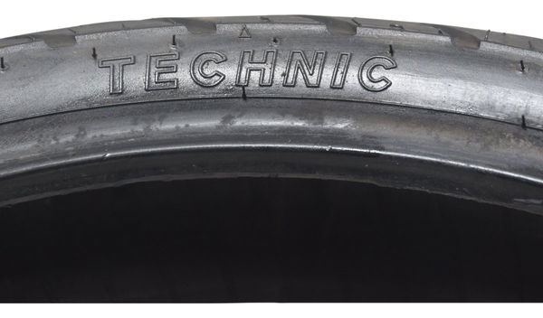 Pneu Technic Super Stroker 180/55 Zr 17 73w