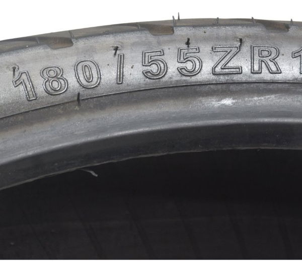 Pneu Technic Super Stroker 180/55 Zr 17 73w