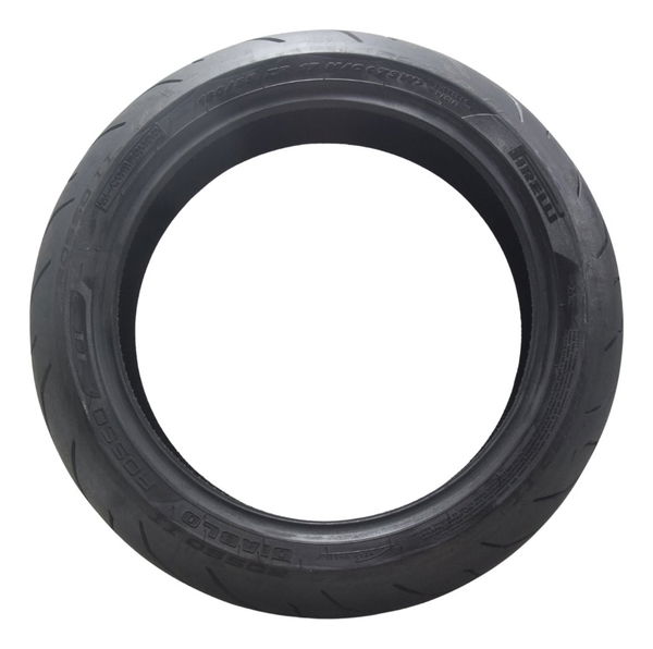 Pneu Pirelli Diablo Rosso Ii 180/55 Zr 17 73w