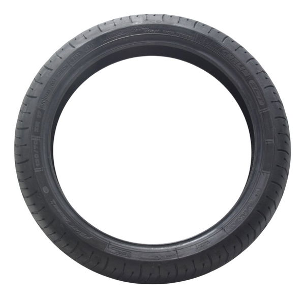 Pneu Michelin 2ct Pilot Road 4 120/70 Zr17 58w