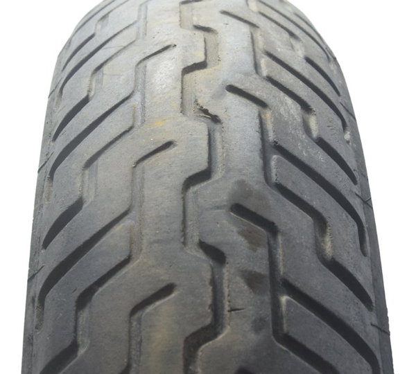 Pneu Dunlop D402f Harley Davidson Mt90 B16 72h