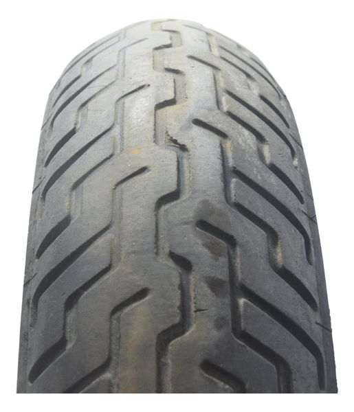 Pneu Dunlop D402f Harley Davidson Mt90 B16 72h