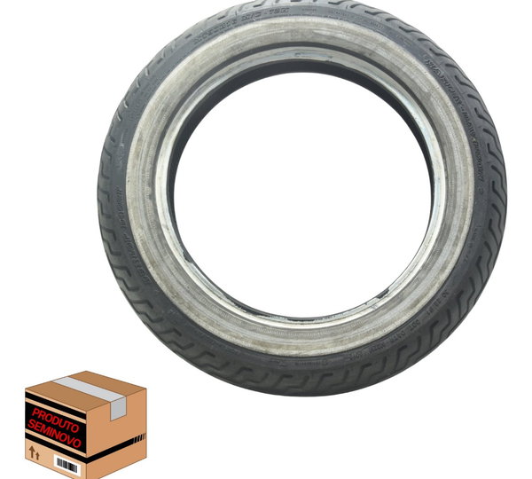 Pneu Dunlop D402f Harley Davidson Mt90 B16 72h